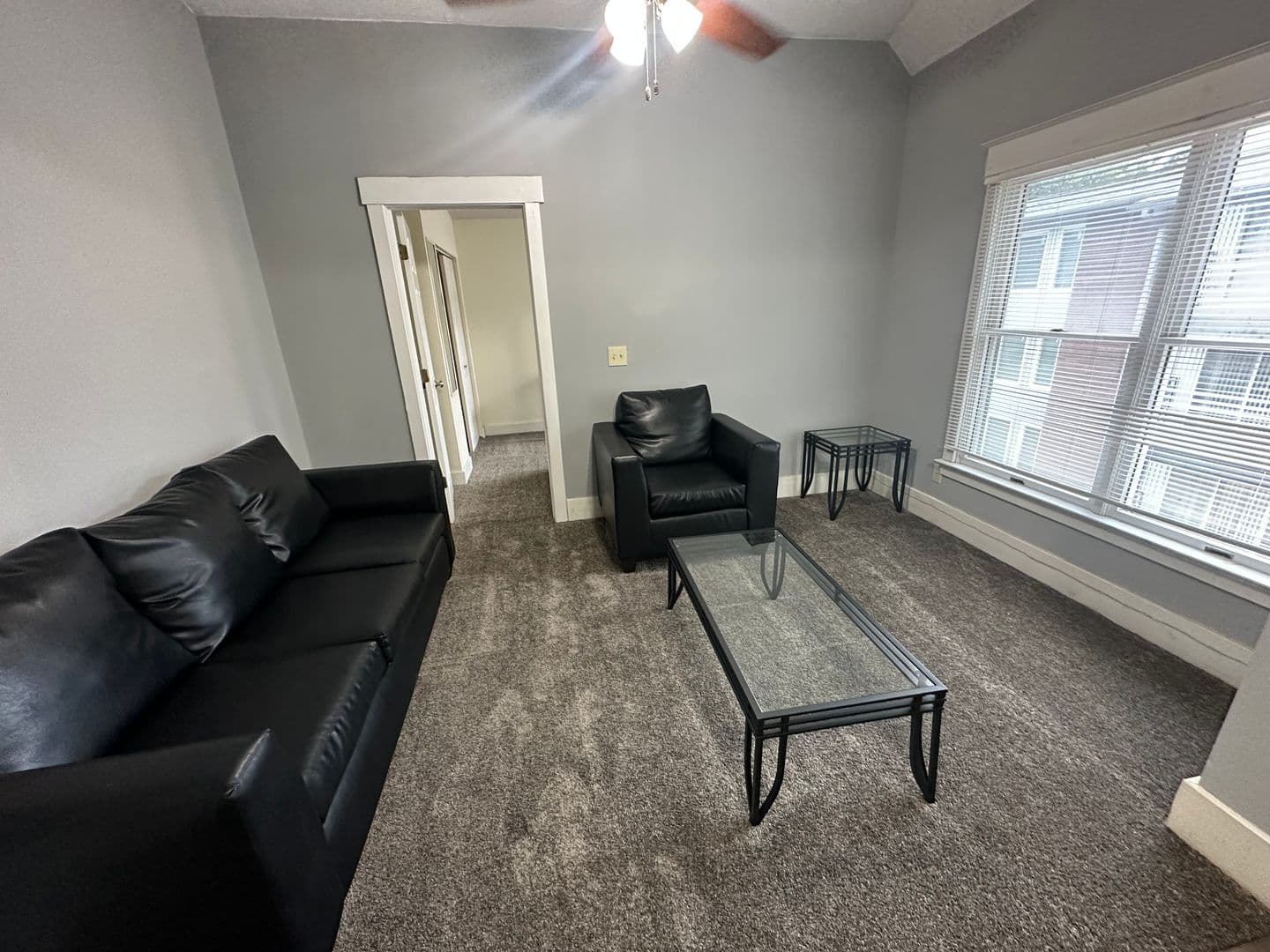Urbana Apartment: 610 West Elm Street