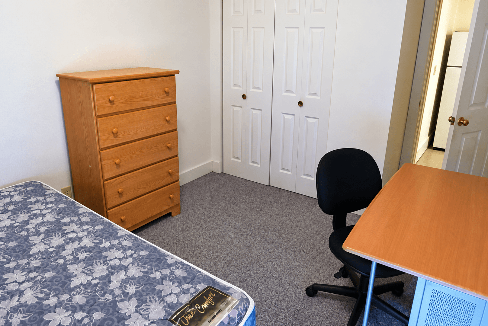 Urbana Apartment: 610 West Elm Street