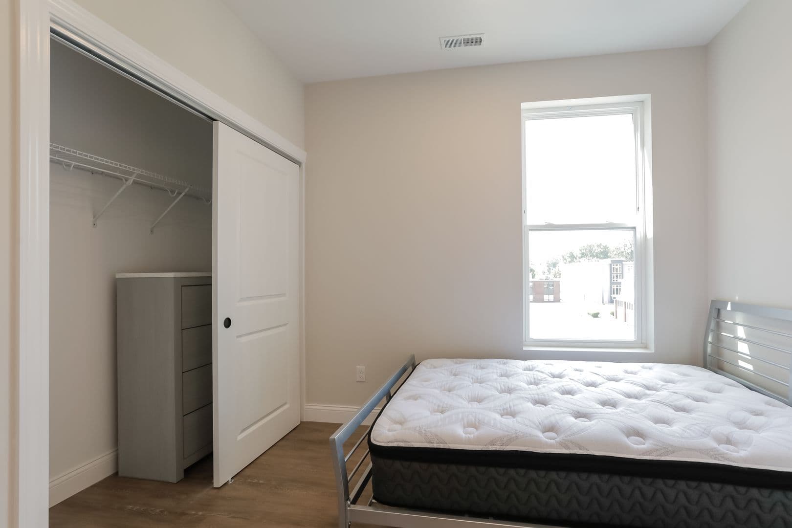 Champaign Apartment: 301 West University Avenue