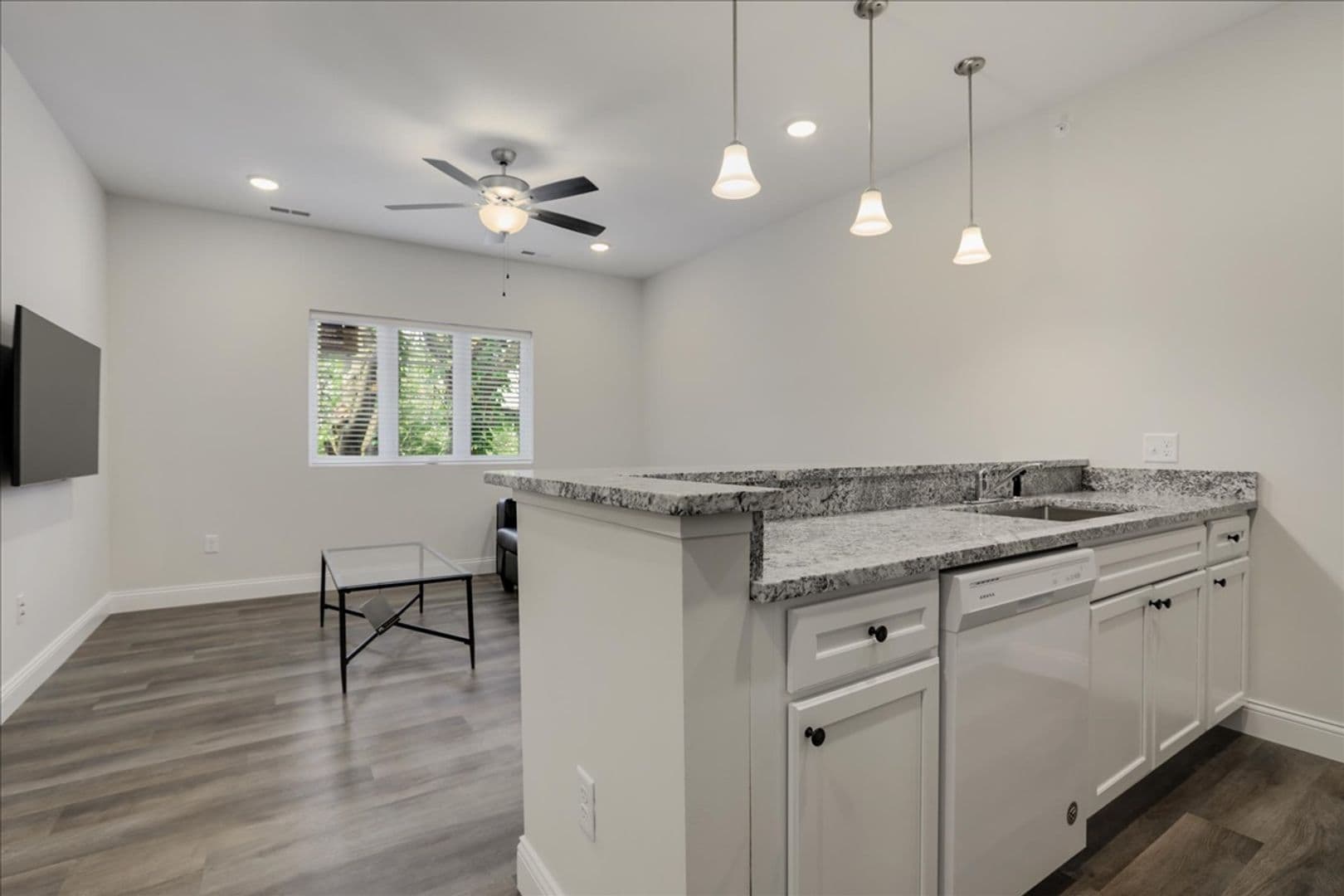 Champaign Apartment: 314 South State Street