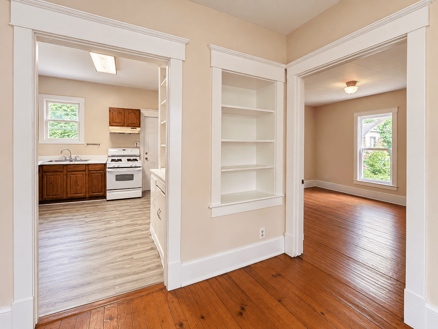 Urbana House: 312 South Coler Avenue