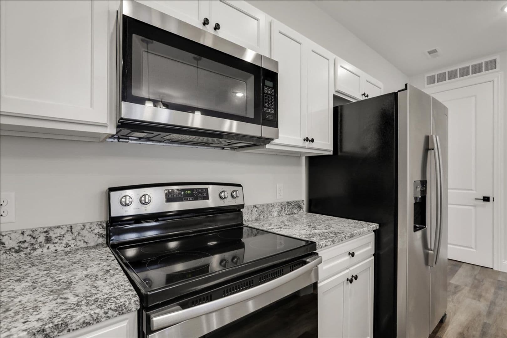 Champaign Apartment: 318 South State Street
