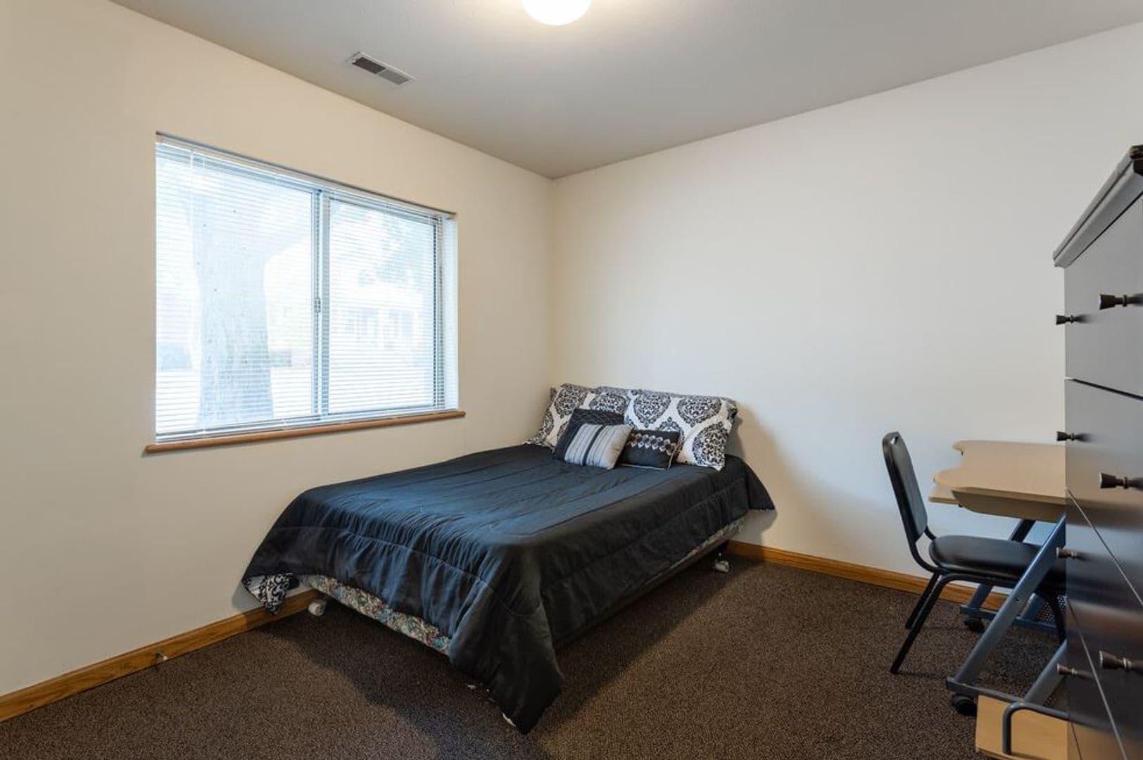 Urbana Apartment: 905 West Springfield Avenue
