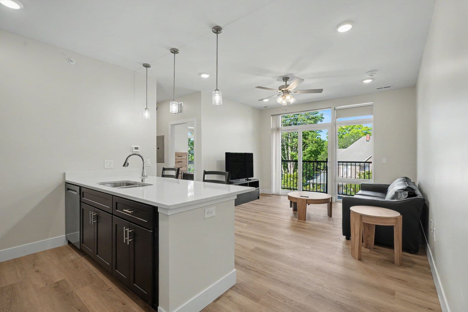 Champaign Apartment: 512 W Clark St