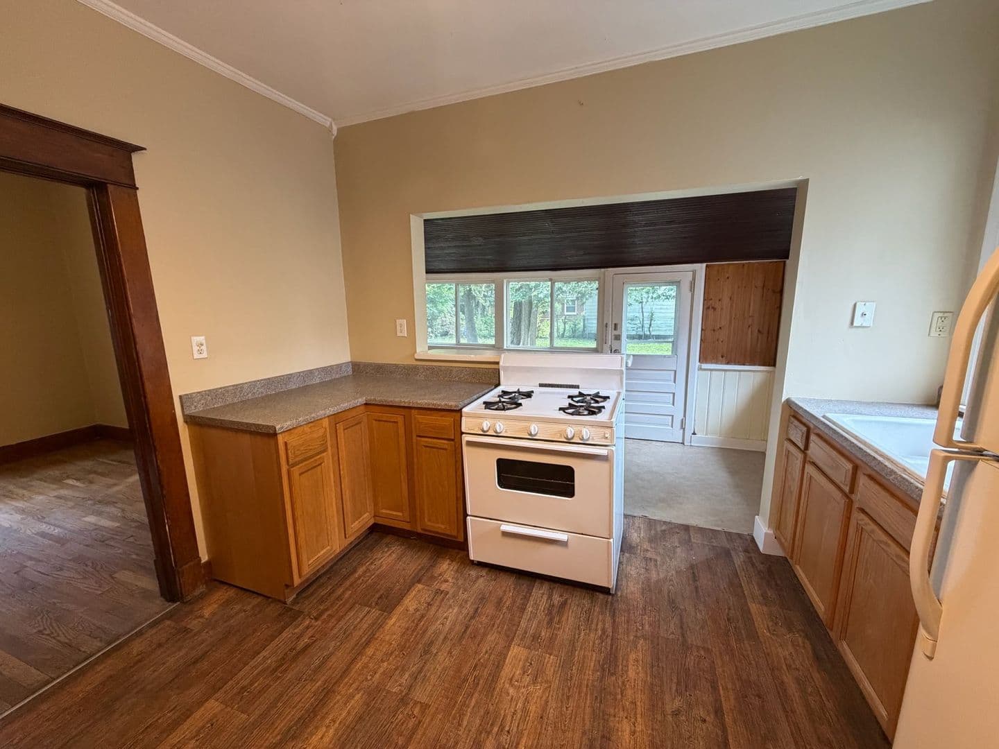 Champaign House: 1011 West Tremont Street