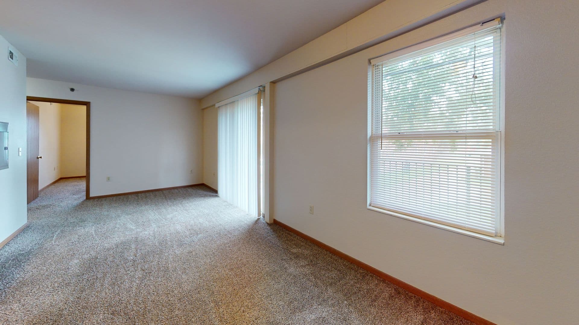 Champaign Apartment: 1407 State Street