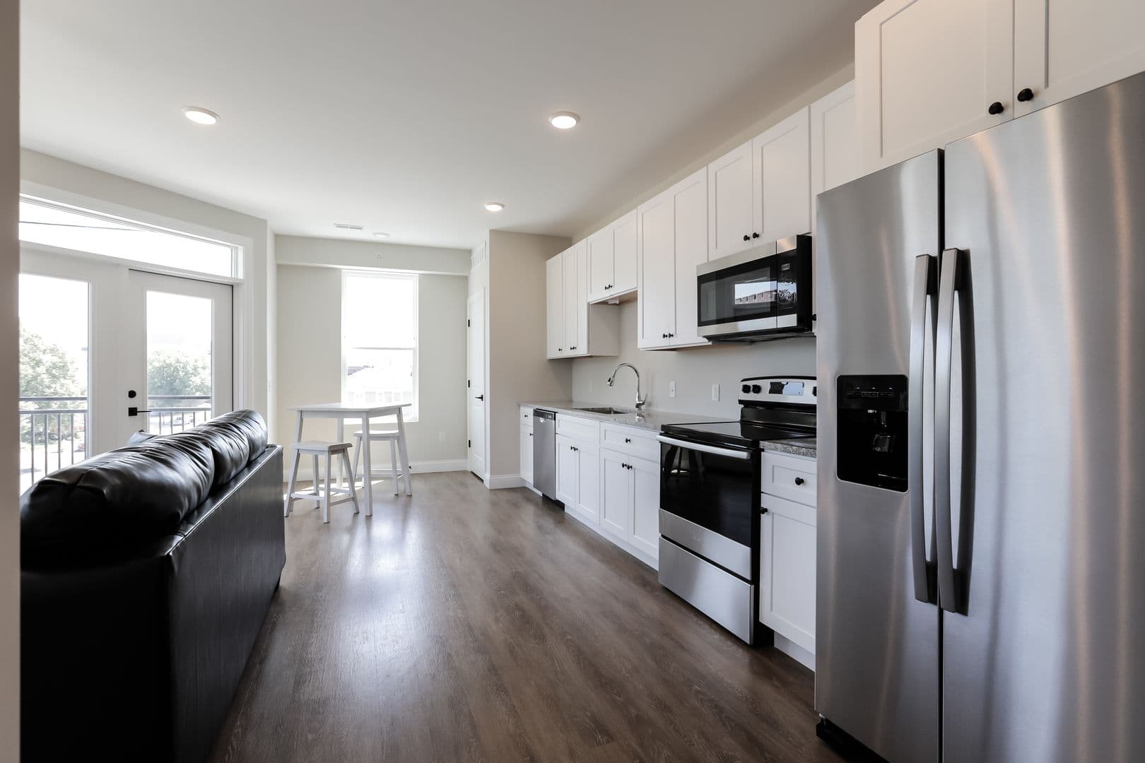 Champaign Apartment: 301 West University Avenue