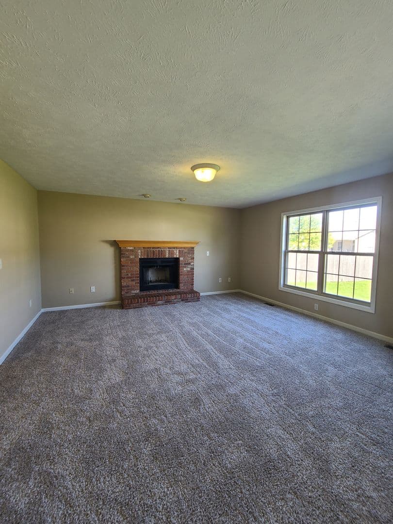 Champaign House: 914 Switchgrass Lane