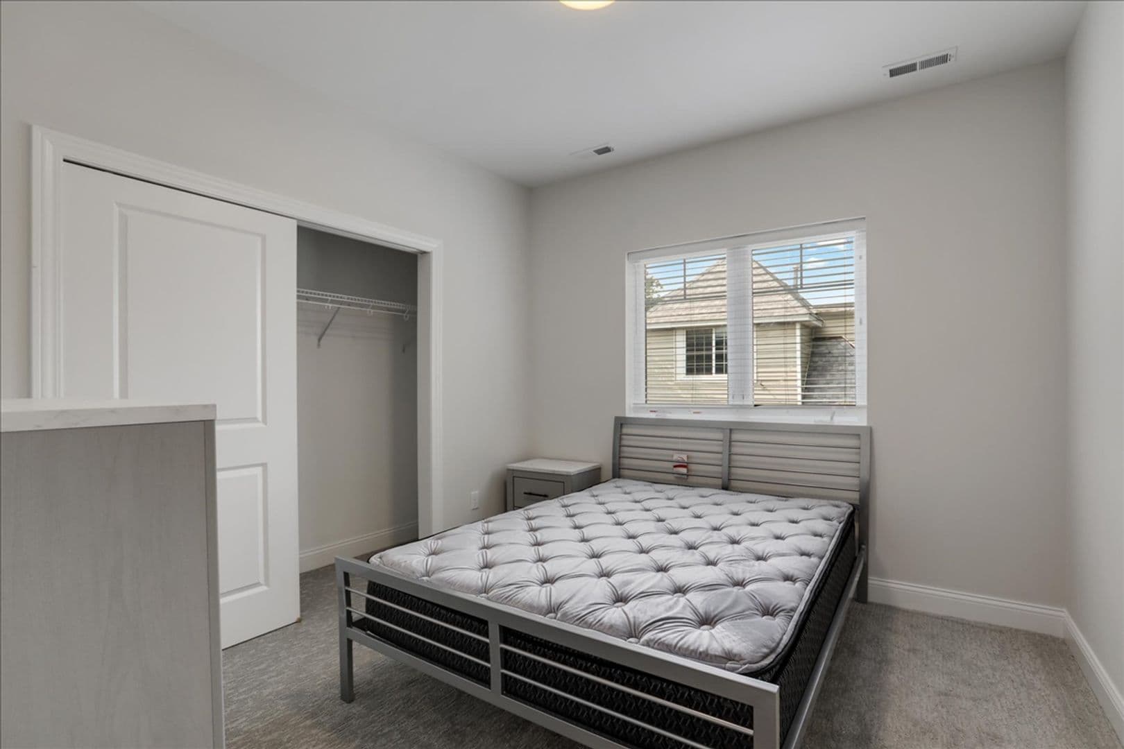 Champaign Apartment: 318 South State Street