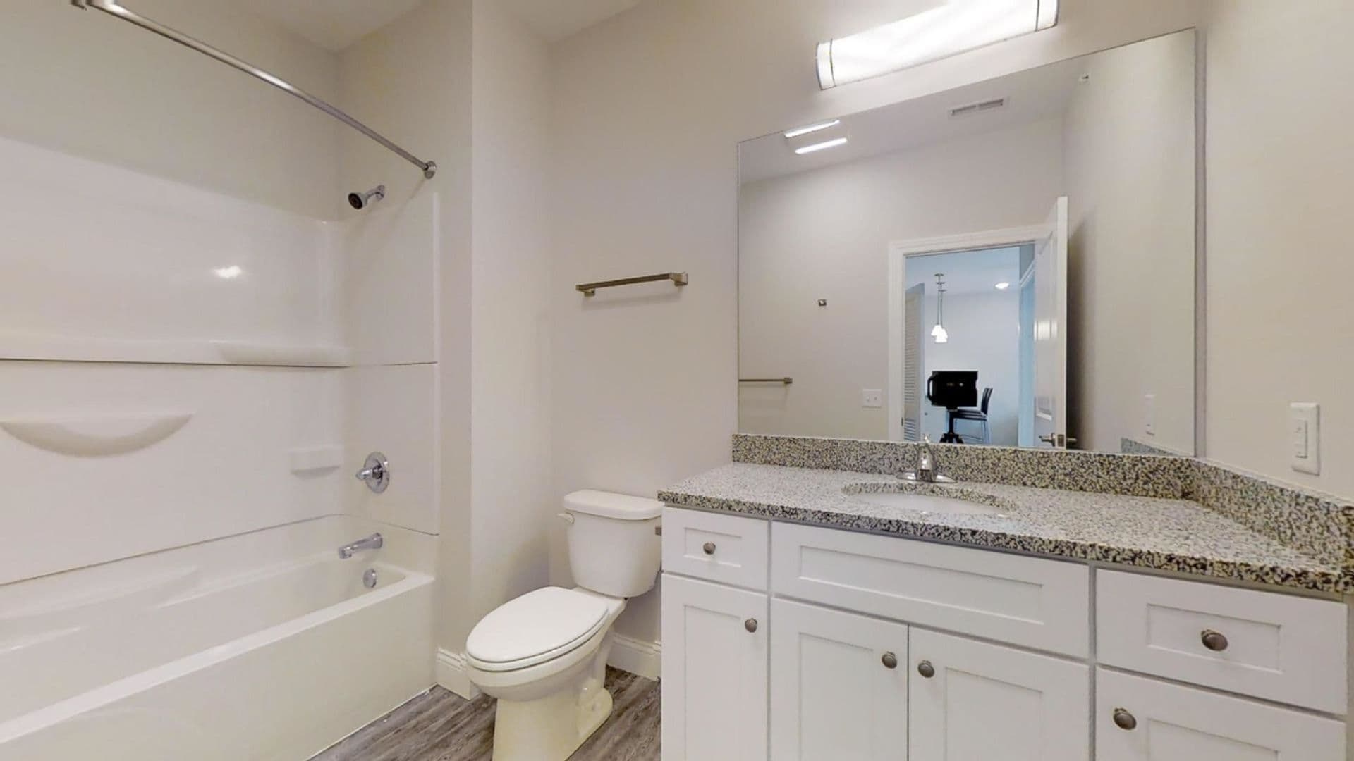 Champaign Apartment: 309 West Washington Street