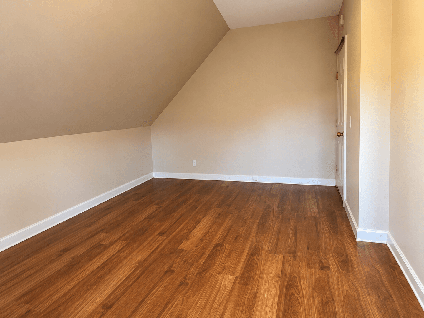 Urbana House: 803 West Oregon Street-one