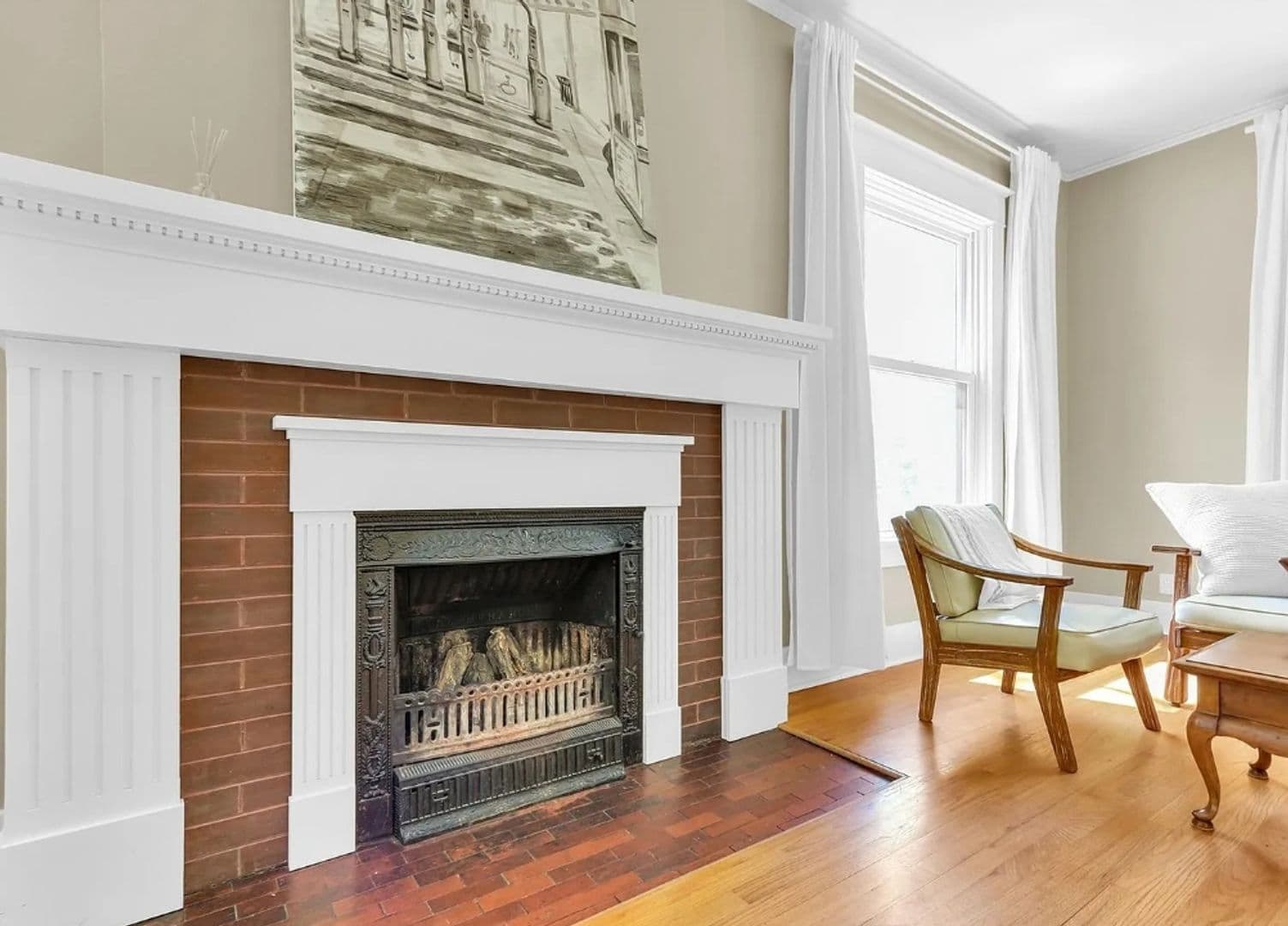 Urbana House: 702 W Indiana