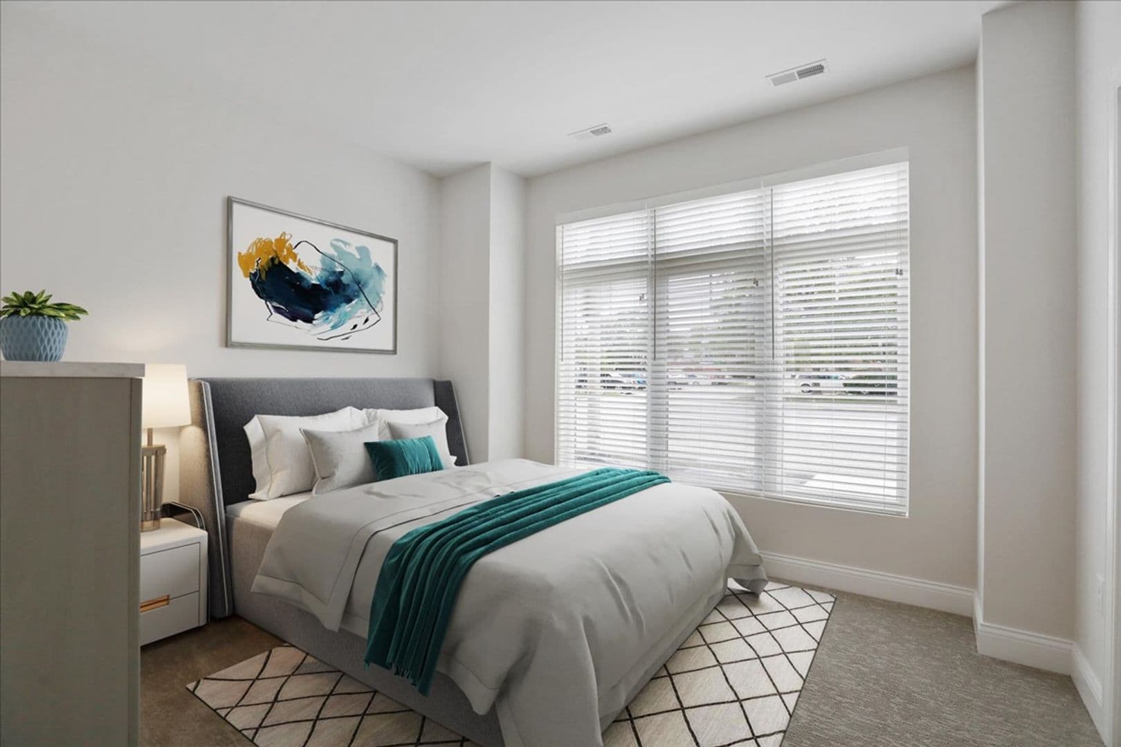 Champaign Apartment: 318 South State Street