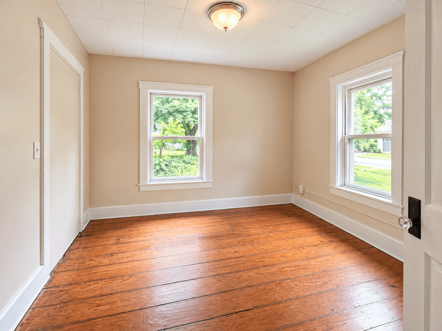 Urbana House: 312 South Coler Avenue