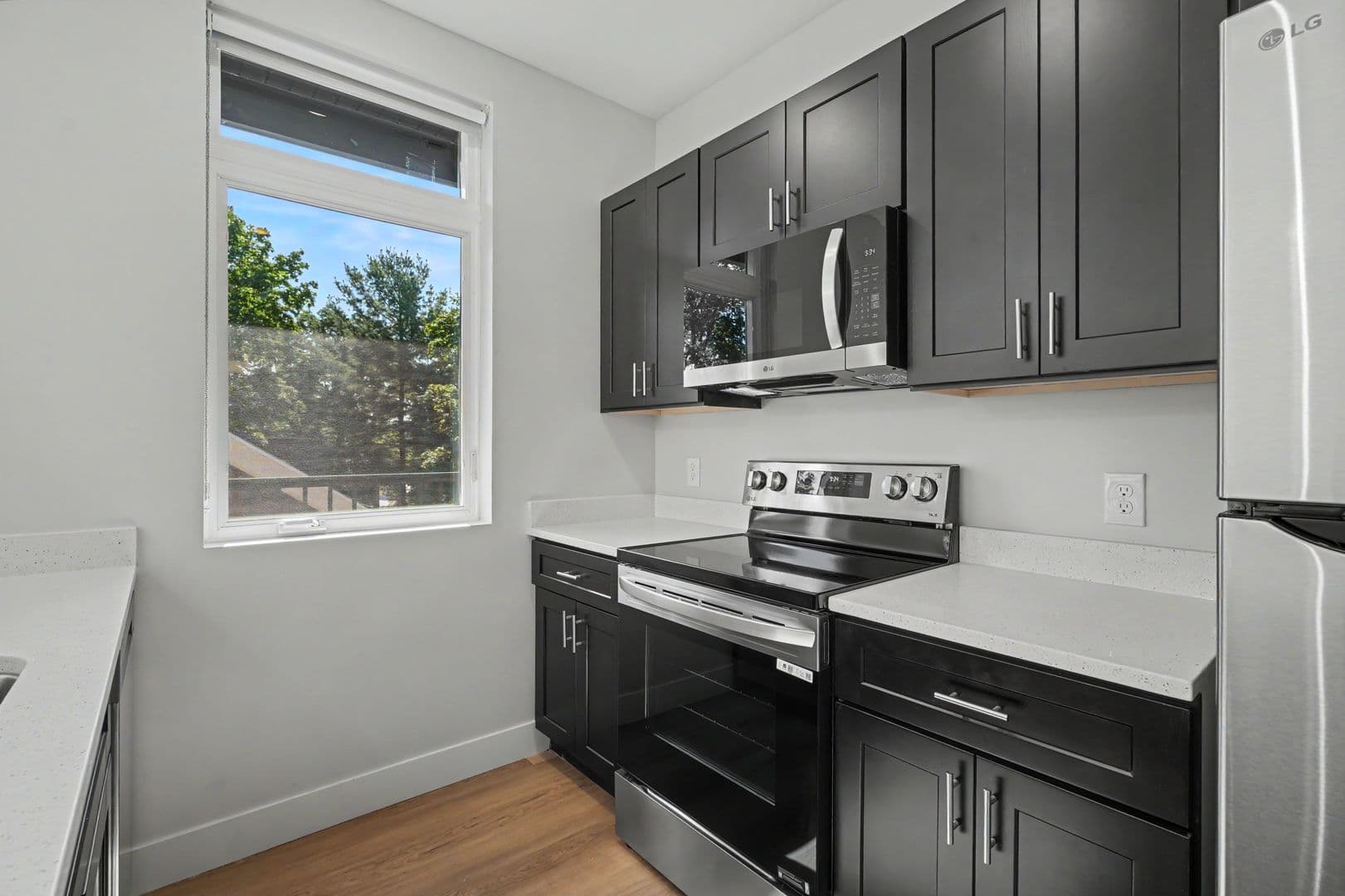 Champaign Apartment: 512 W Clark St