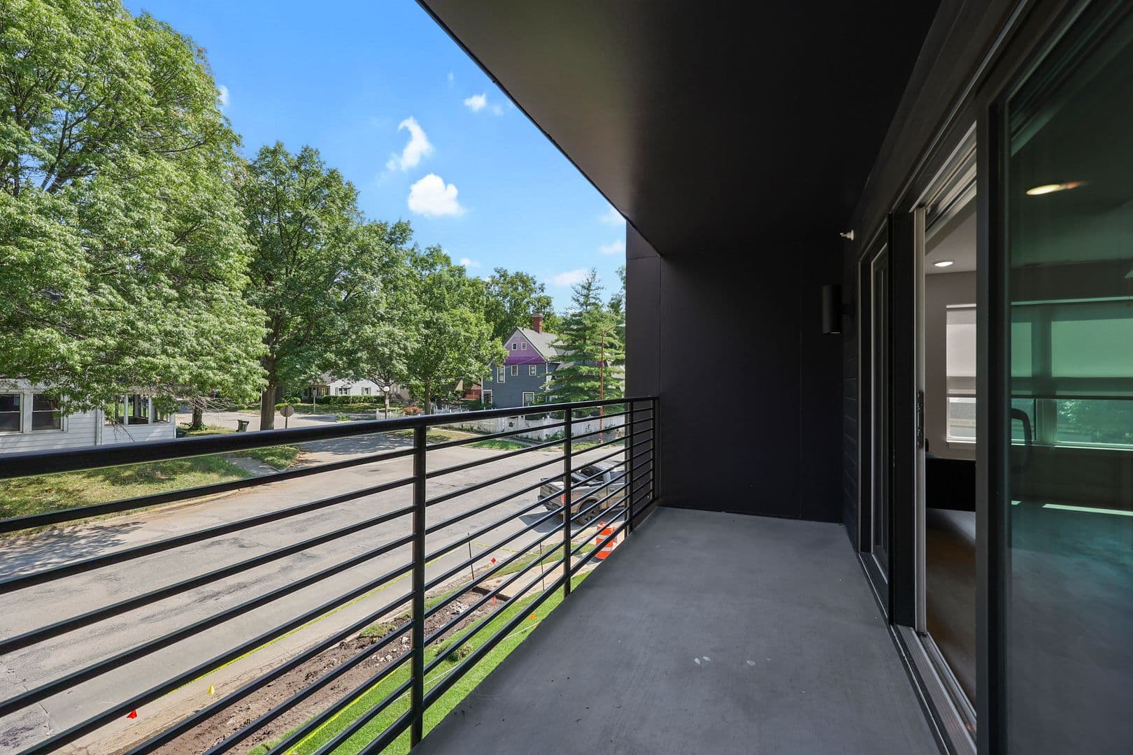 Urbana Apartment: 507 W Springfield