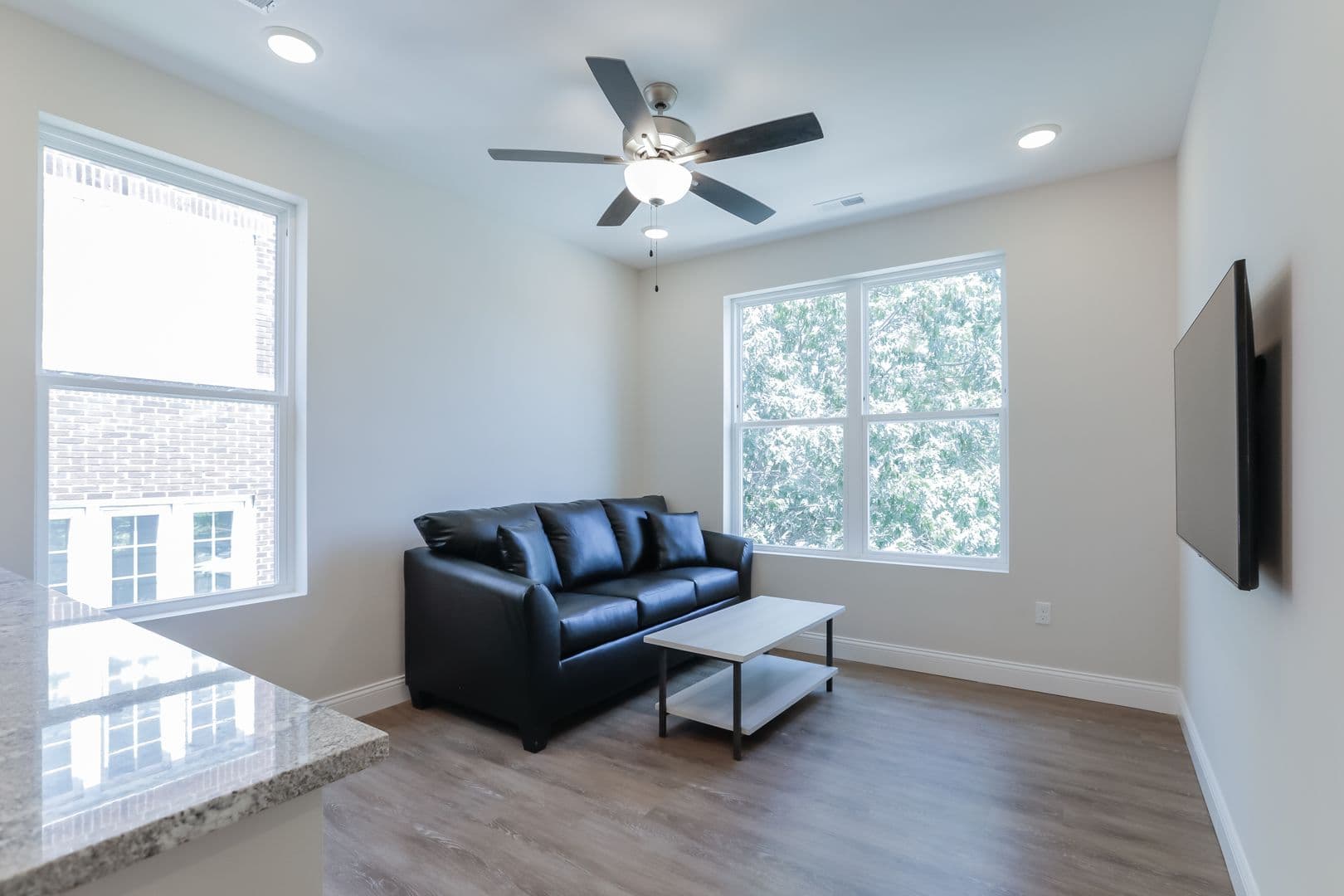 Champaign Apartment: 111 South State Street