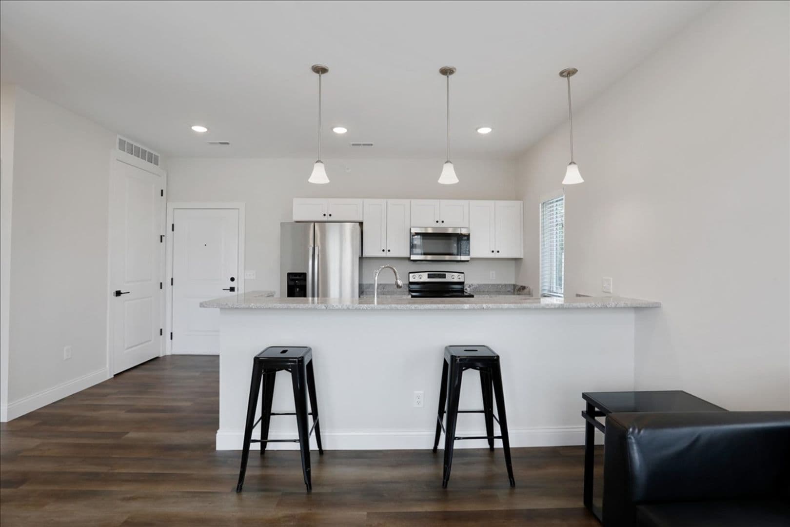 Champaign Apartment: 314 South State Street