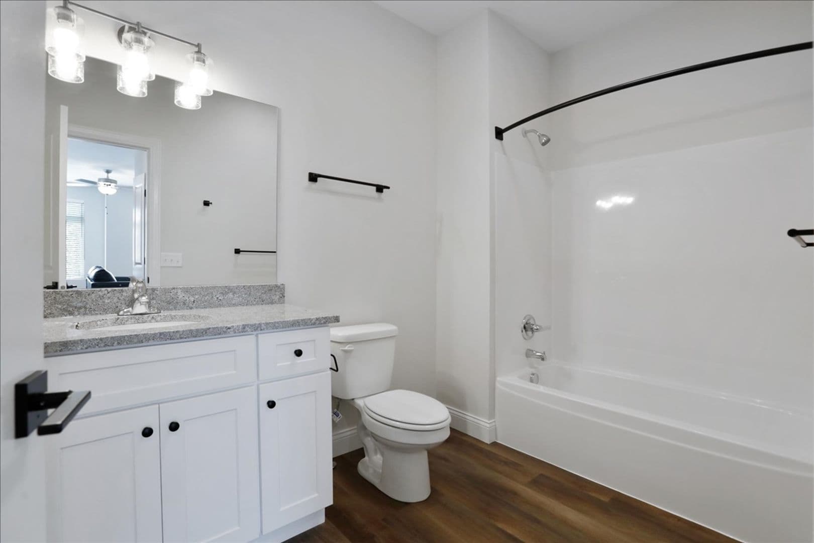 Champaign Apartment: 318 South State Street