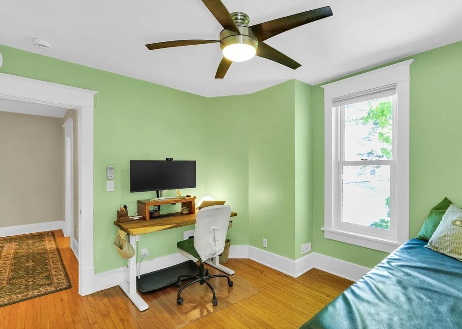 Urbana House: 702 W Indiana