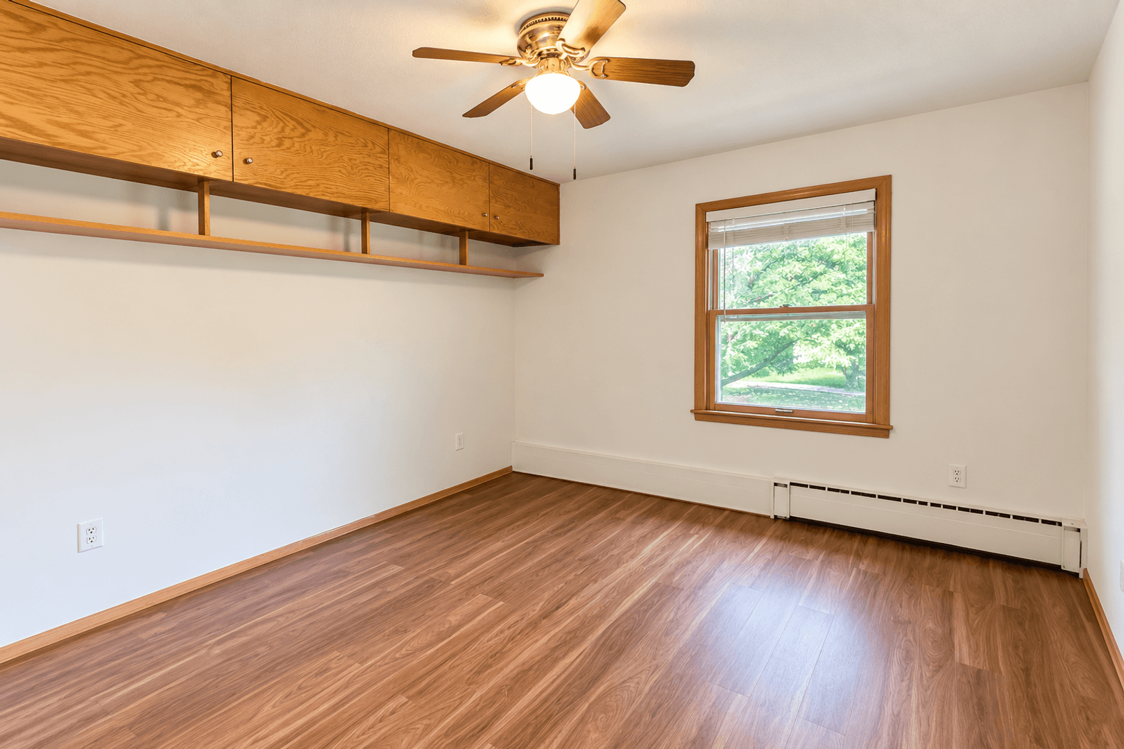 Urbana Apartment: 115 West Washington Street