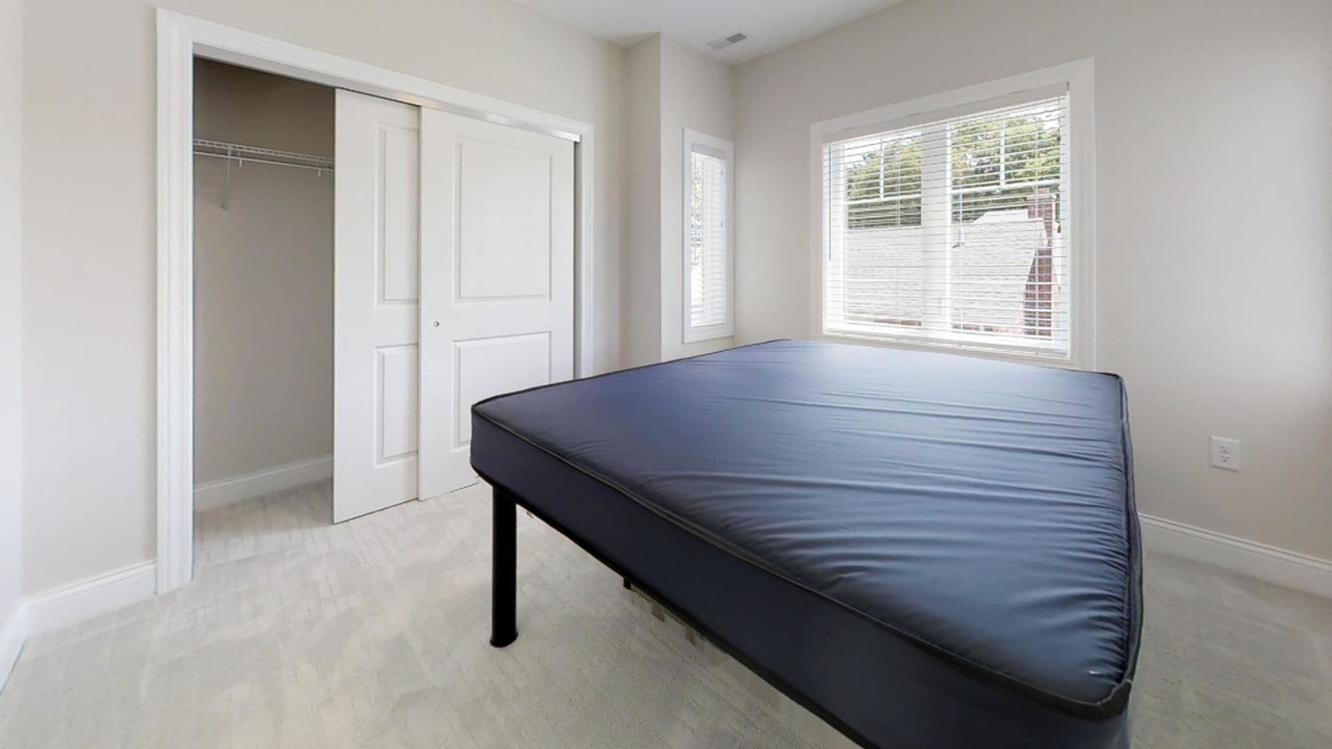 Champaign Apartment: 309 West Washington Street