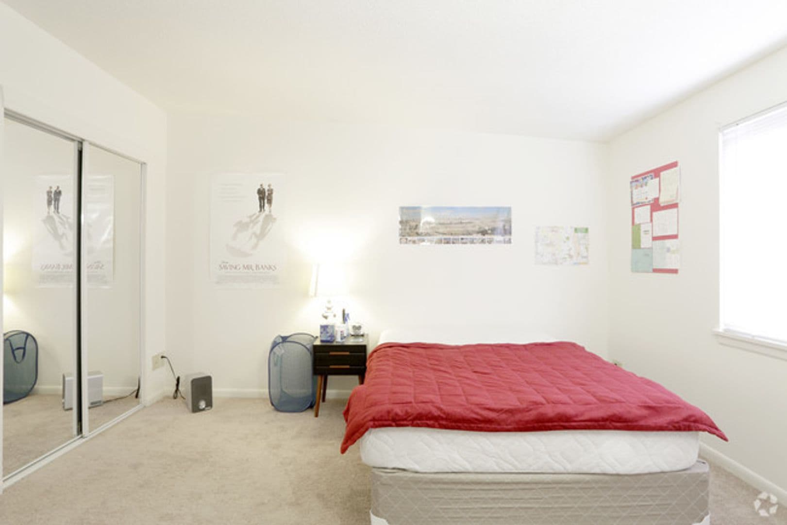 Champaign Apartment: 1009 Francis Dr
