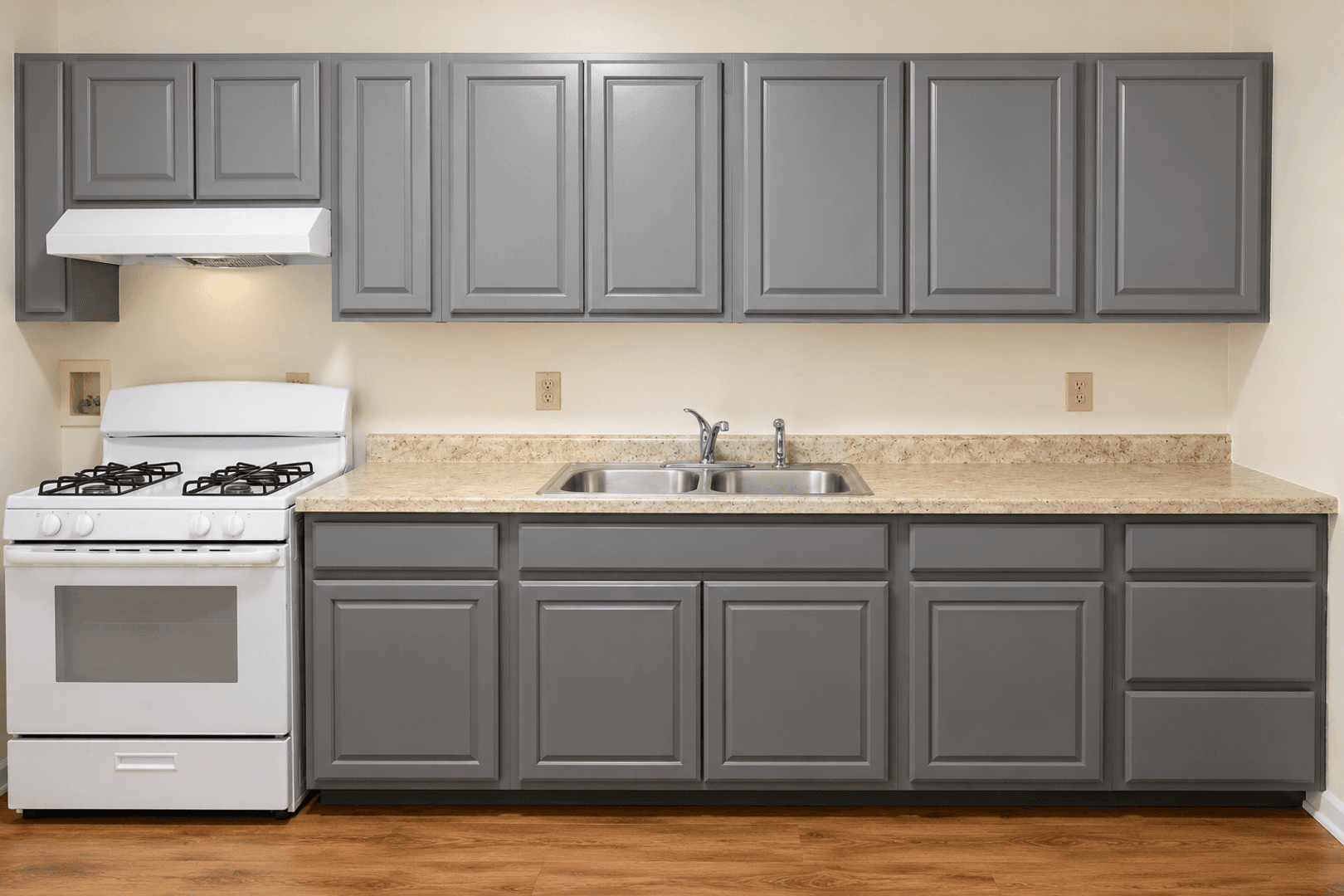 Urbana House: 1120 Lanore Drive