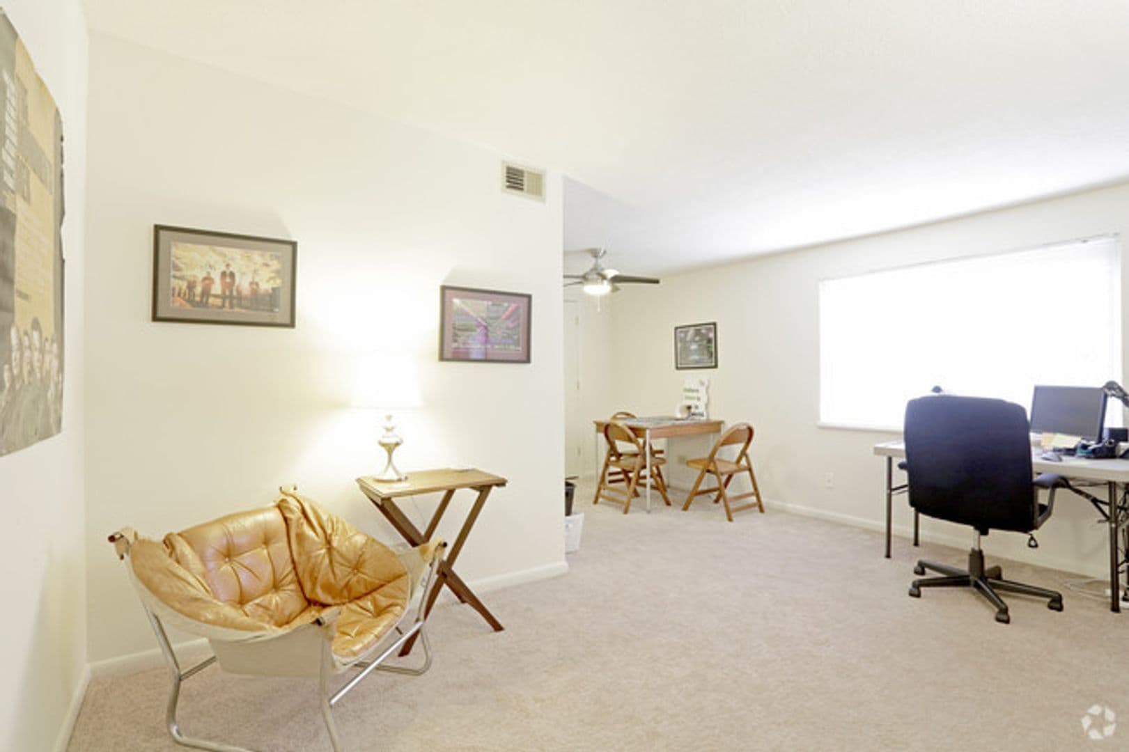 Champaign Apartment: 1009 Francis Dr