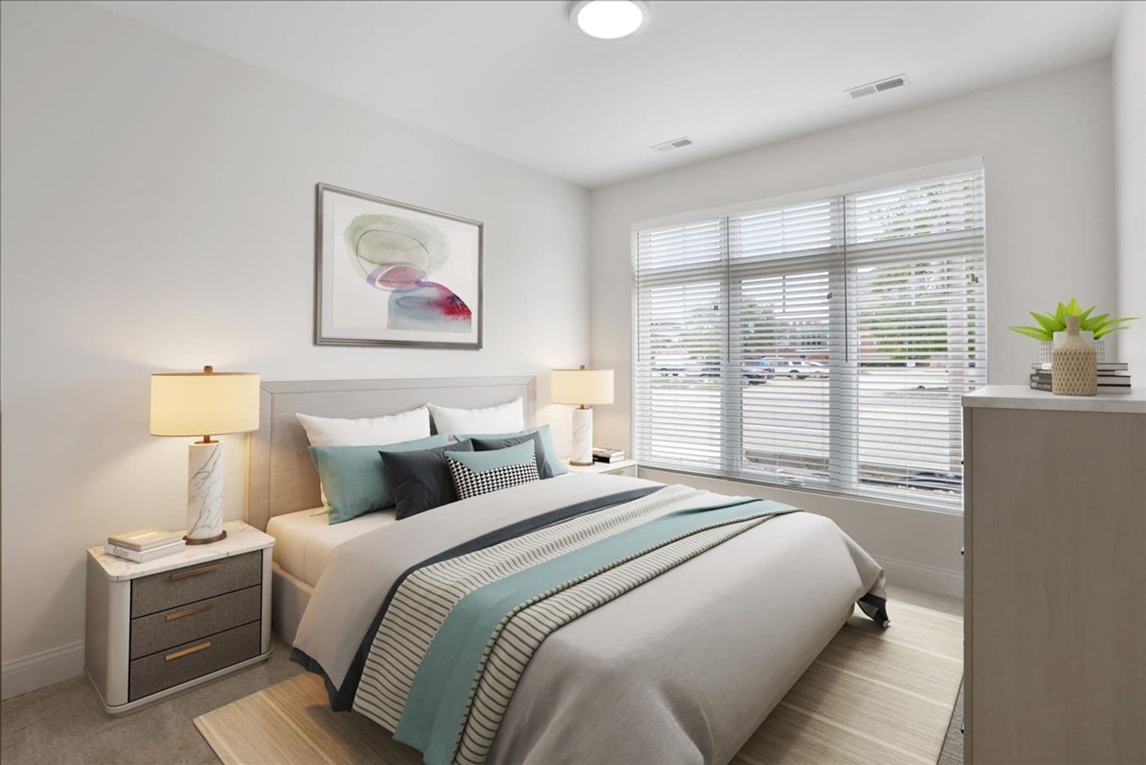 Champaign Apartment: 314 South State Street