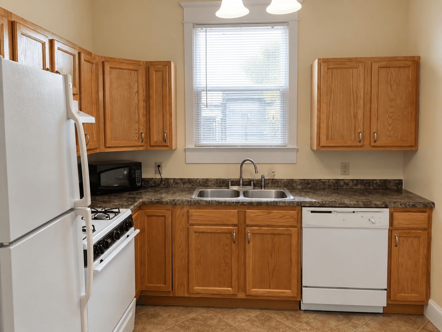 Urbana House: 700 W Oregon Street