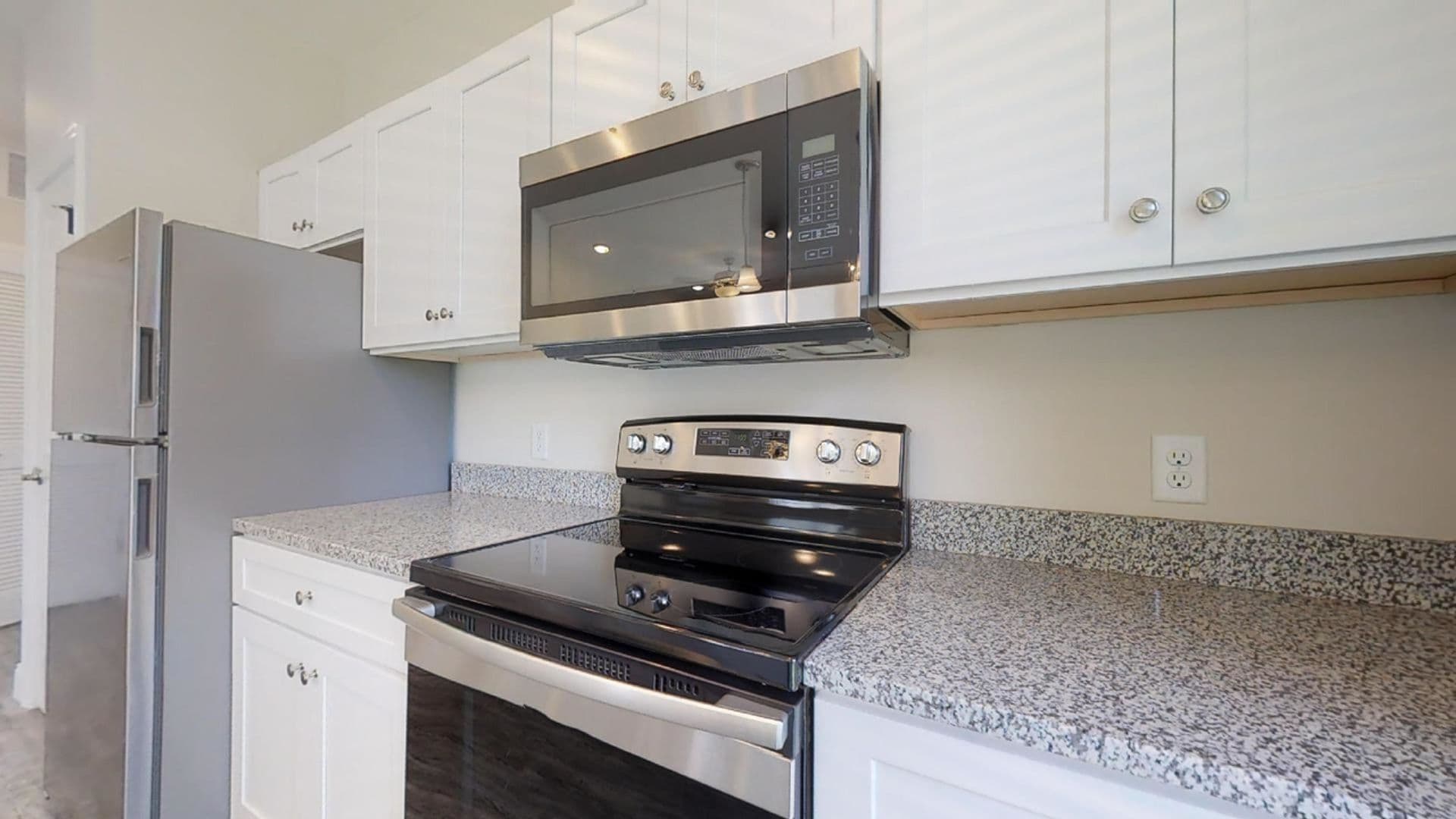 Champaign Apartment: 309 West Washington Street