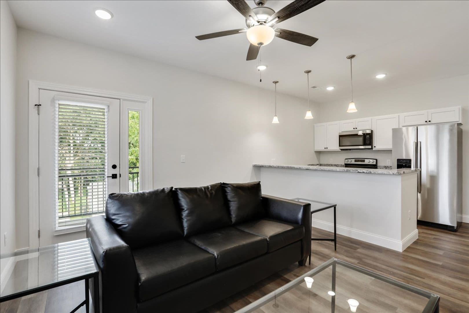 Champaign Apartment: 314 South State Street