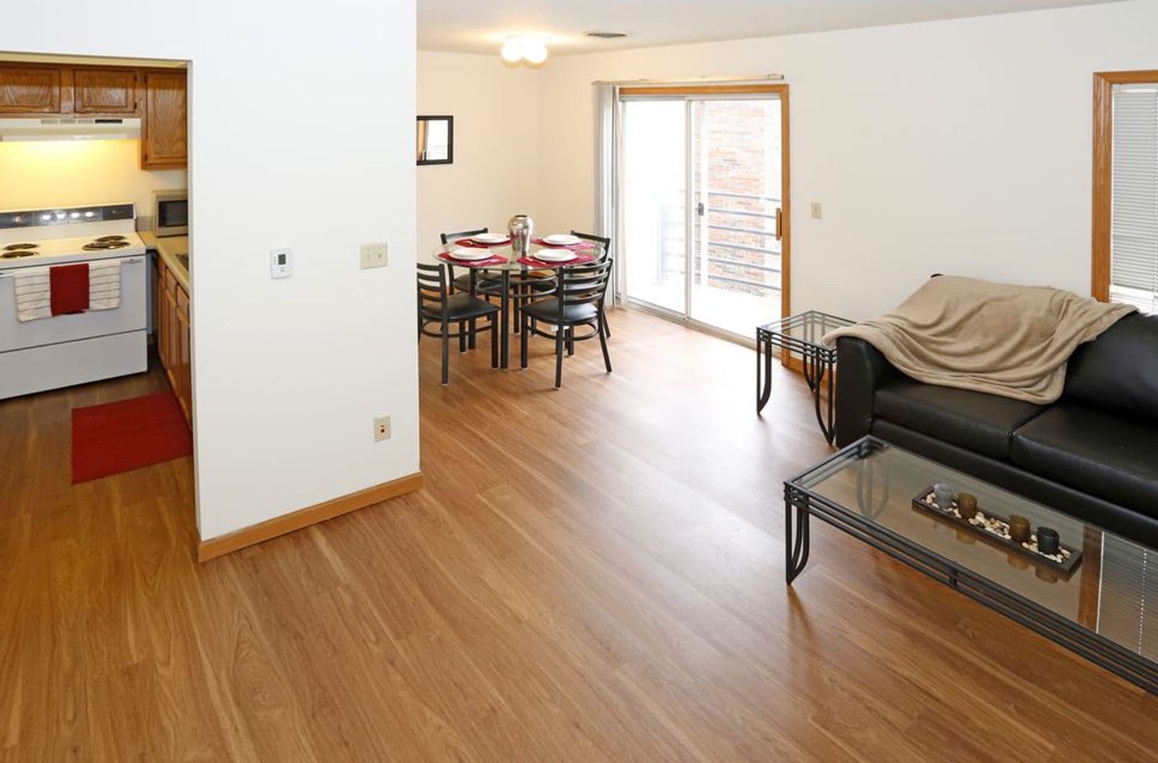 Urbana Apartment: 905 West Springfield Avenue