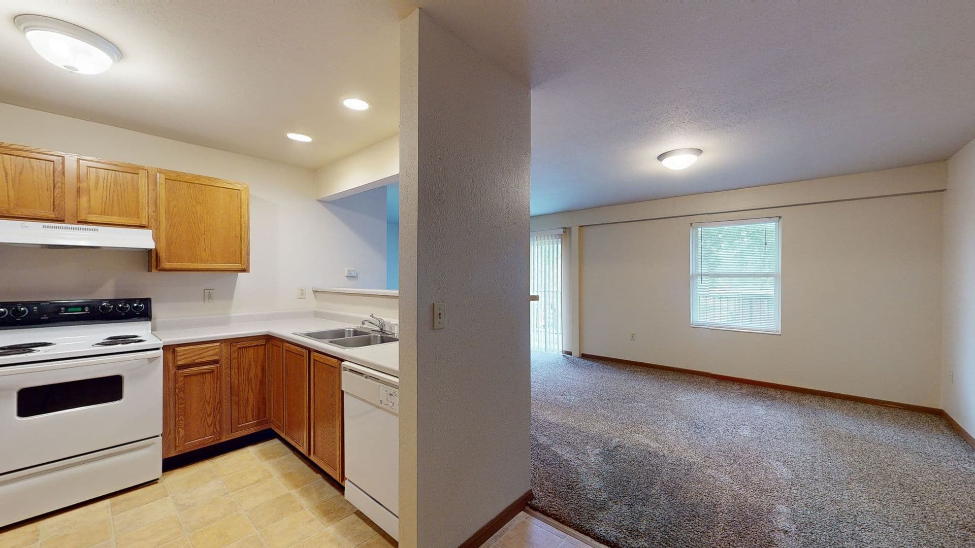 Champaign Apartment: 1407 State Street
