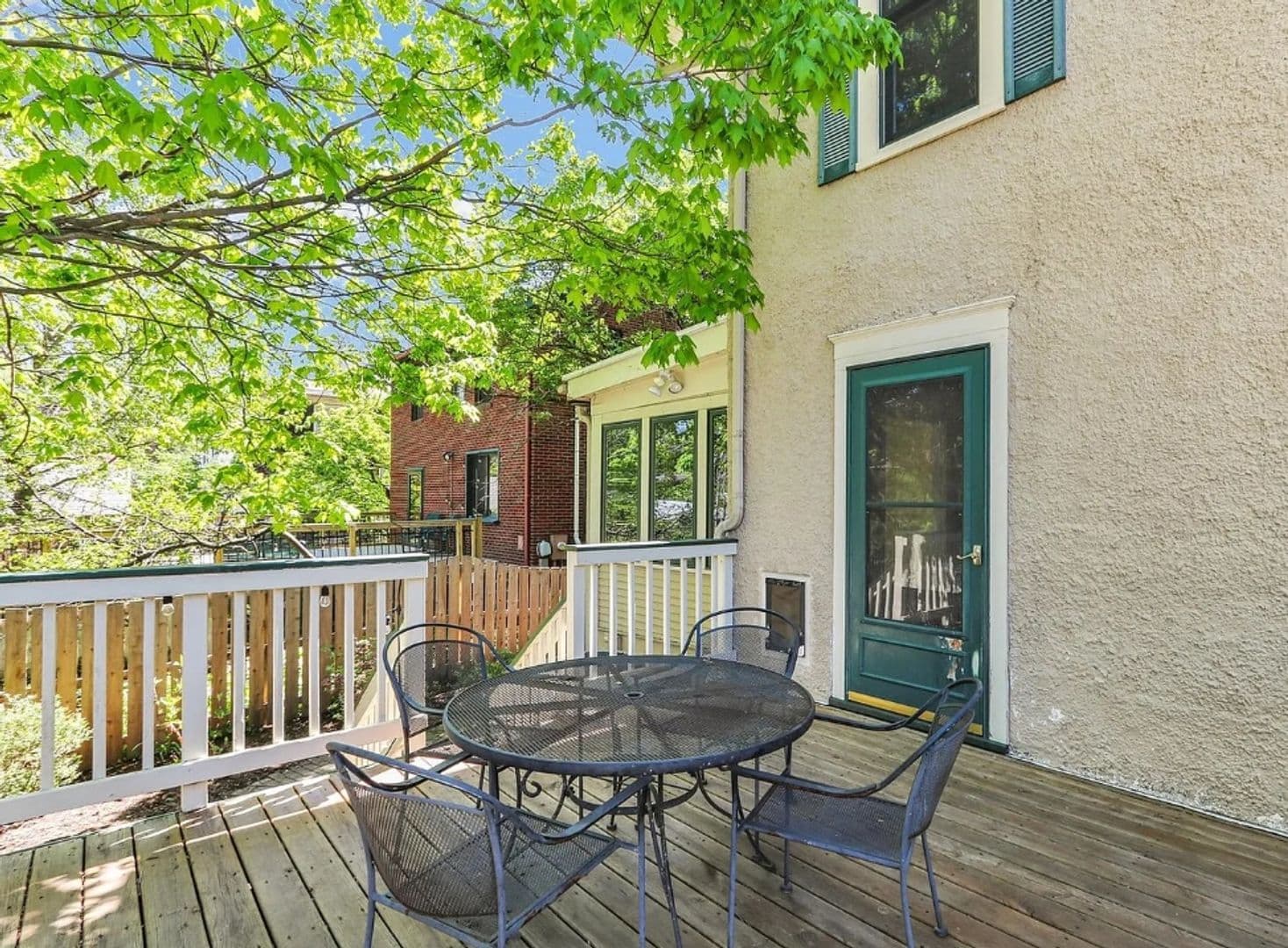 Urbana House: 702 W Indiana