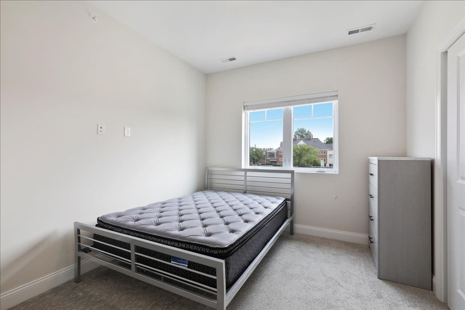 Champaign Apartment: 314 South State Street