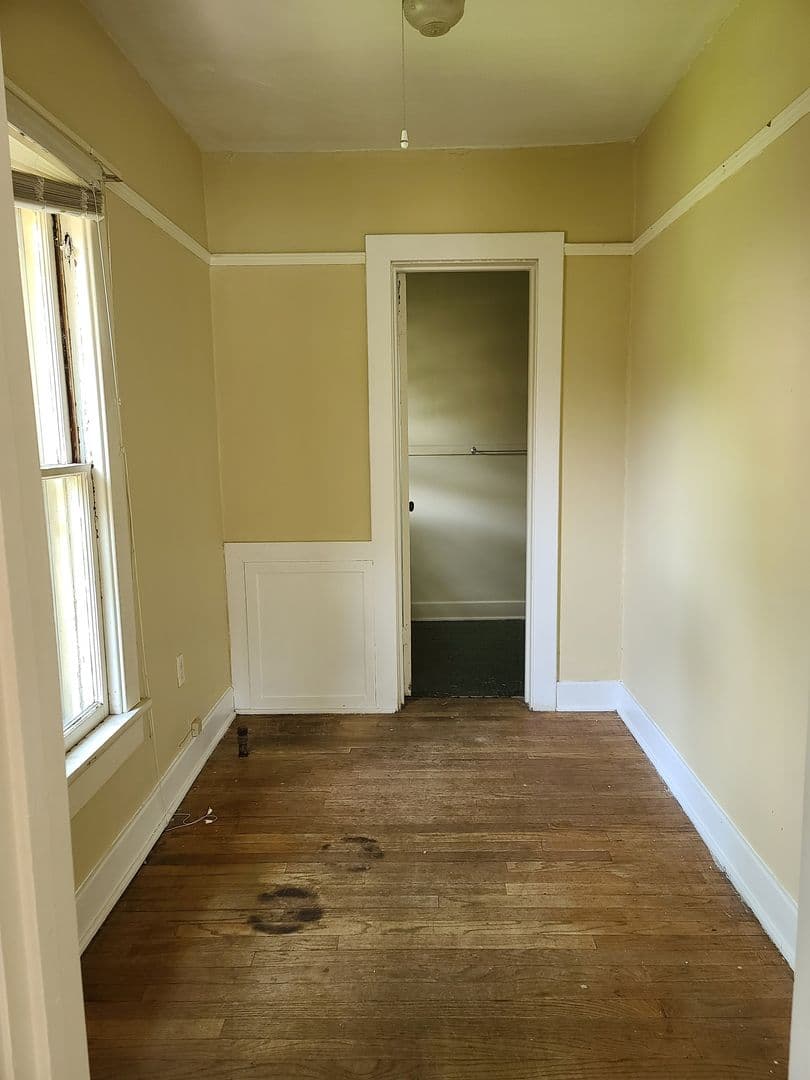 Urbana Apartment: 410 West Green Street