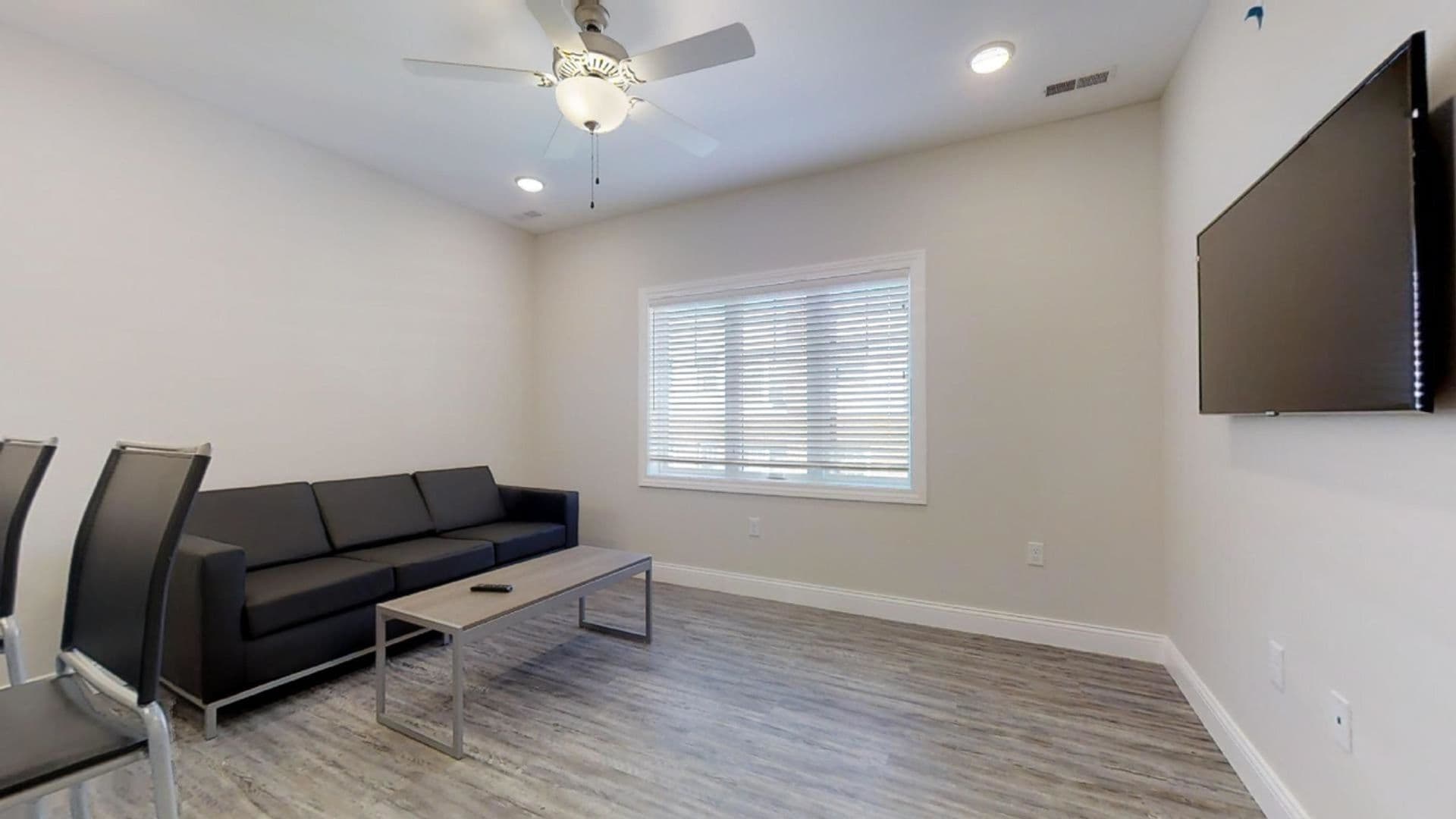 Champaign Apartment: 309 West Washington Street