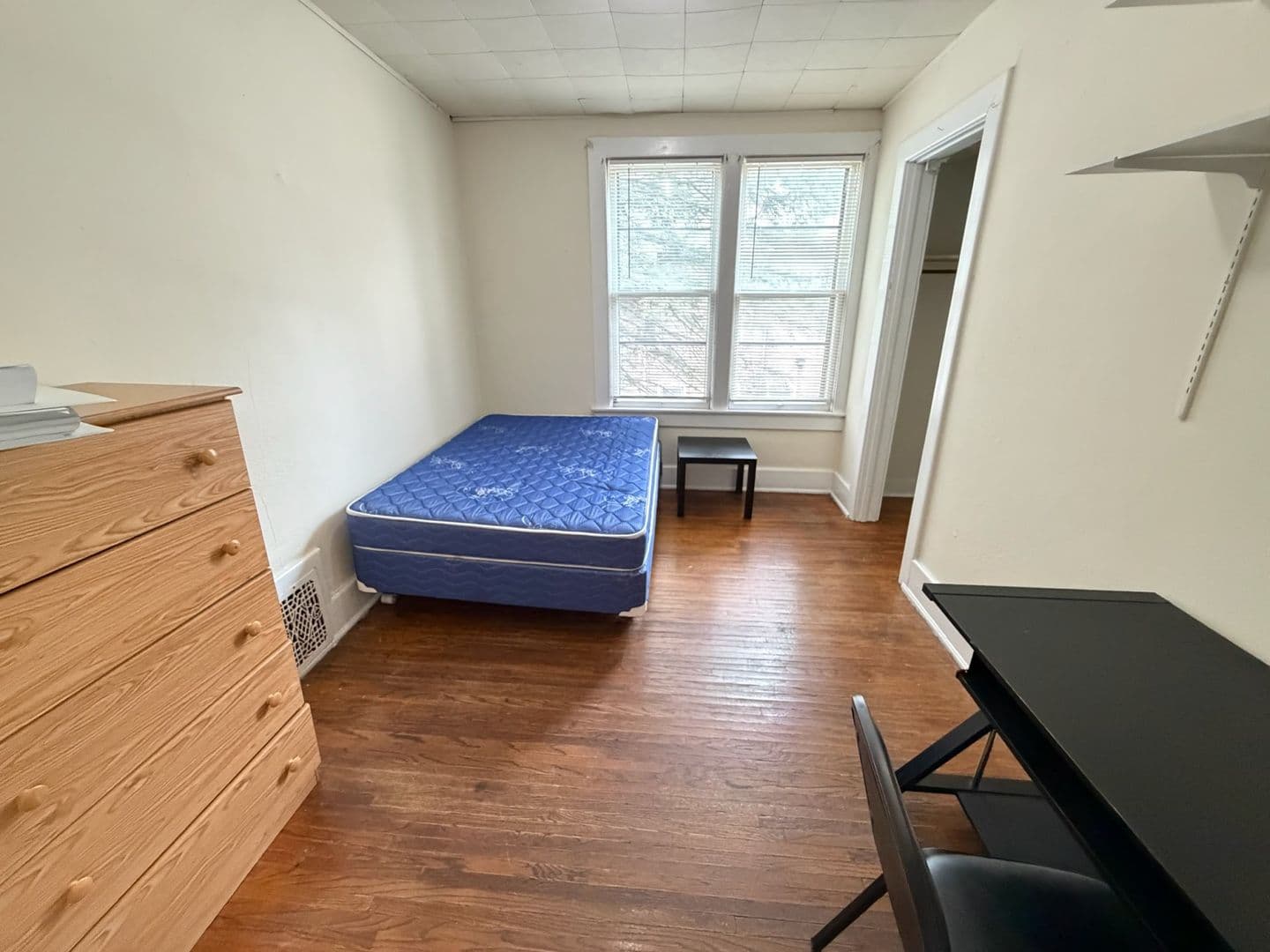 Urbana House: 604 West Elm Street