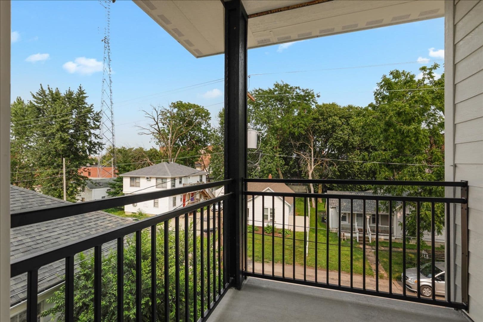 Champaign Apartment: 314 South State Street