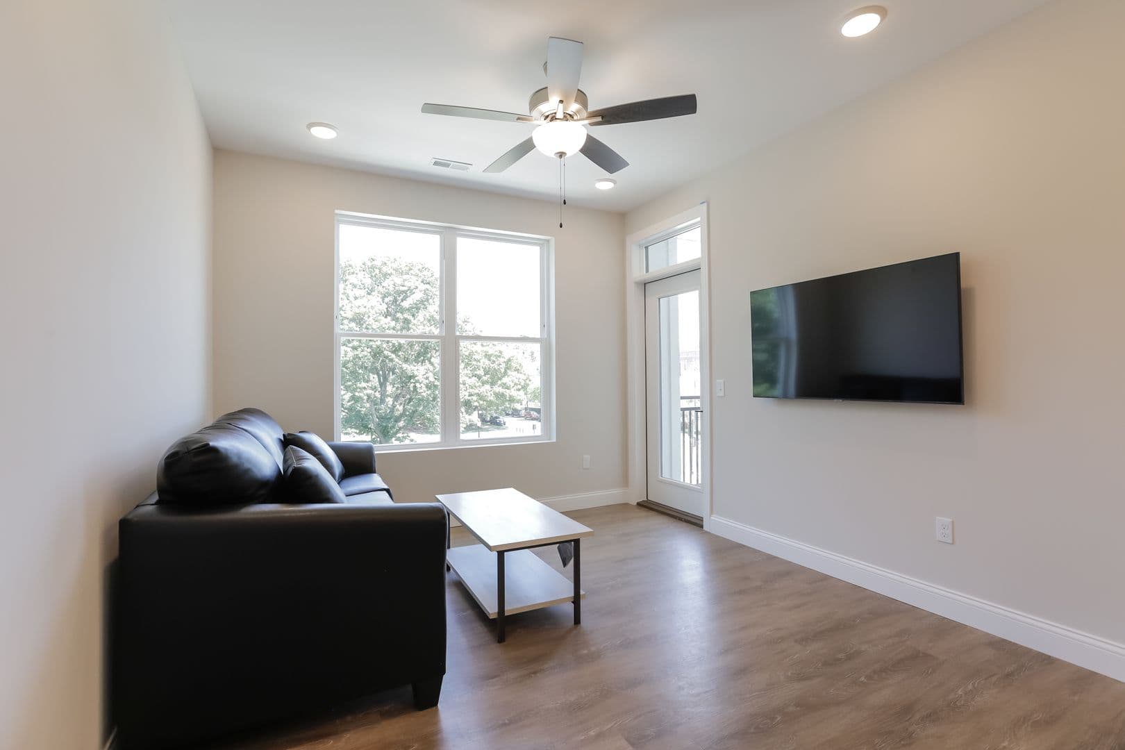 Champaign Apartment: 111 South State Street