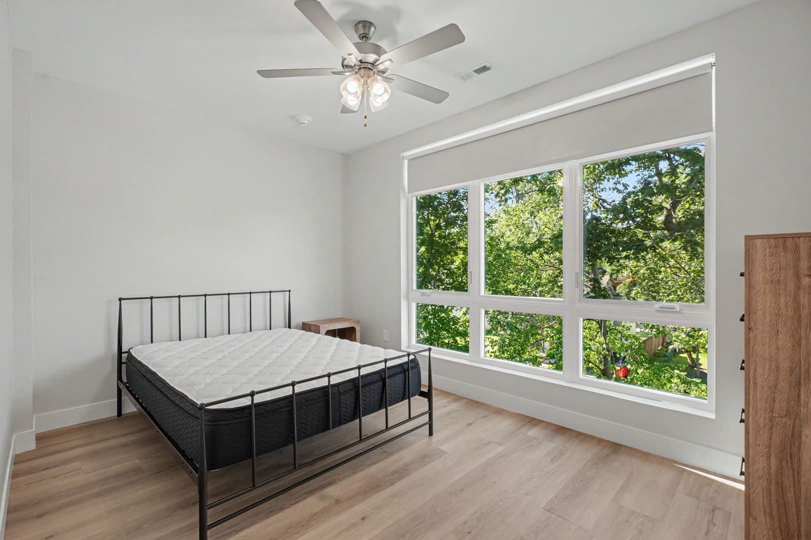Champaign Apartment: 512 W Clark St