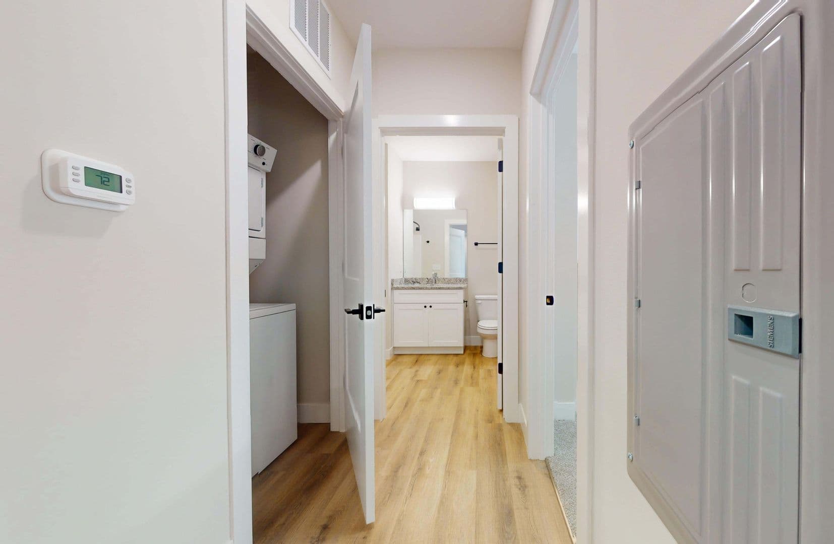 Champaign Apartment: 305 West Washington Street