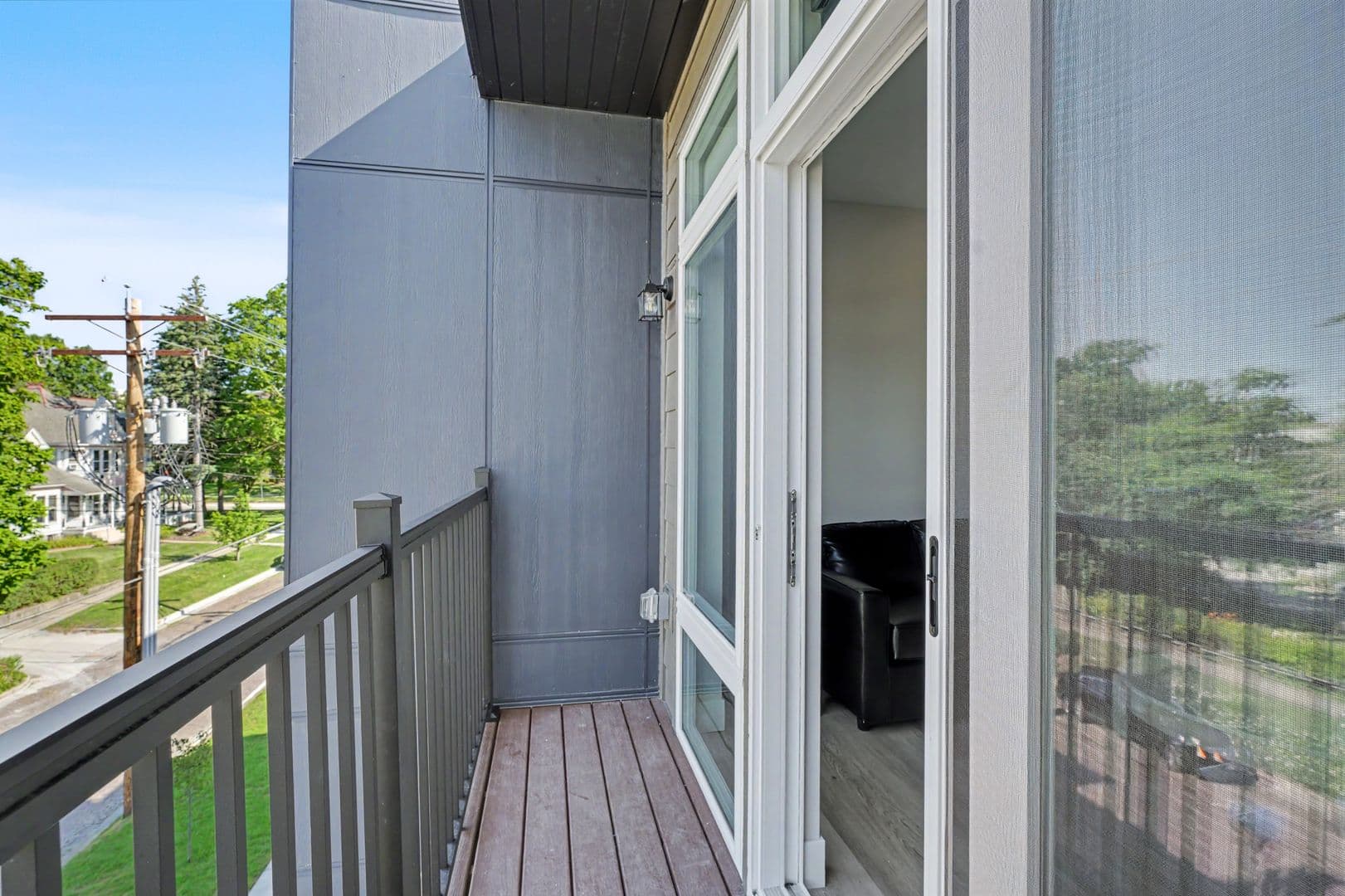 Champaign Apartment: 512 W Clark St