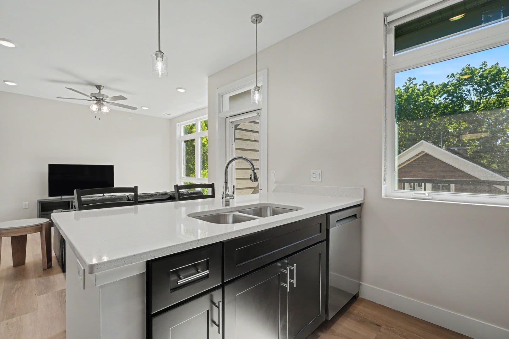 Champaign Apartment: 512 W Clark St