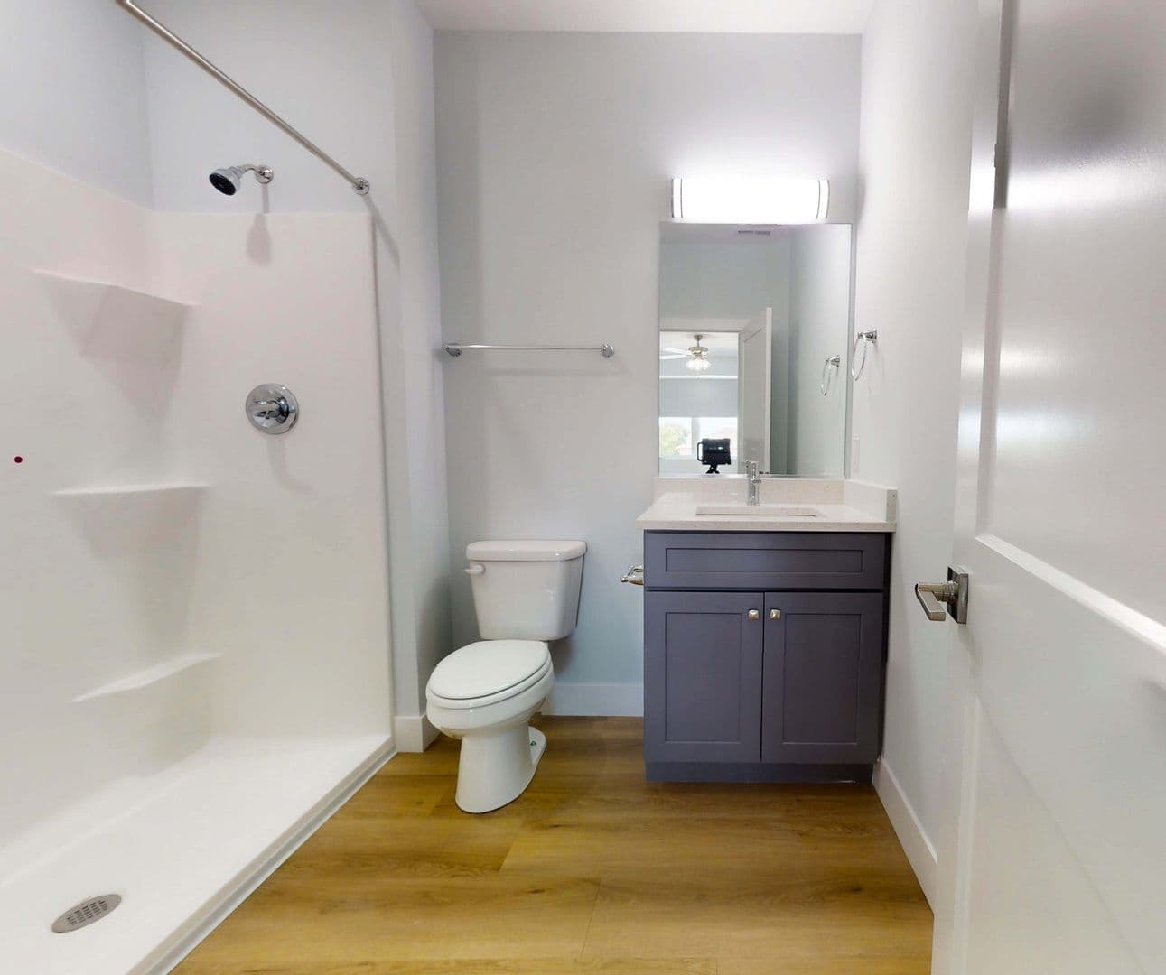 Champaign Apartment: 2414 N Neil St