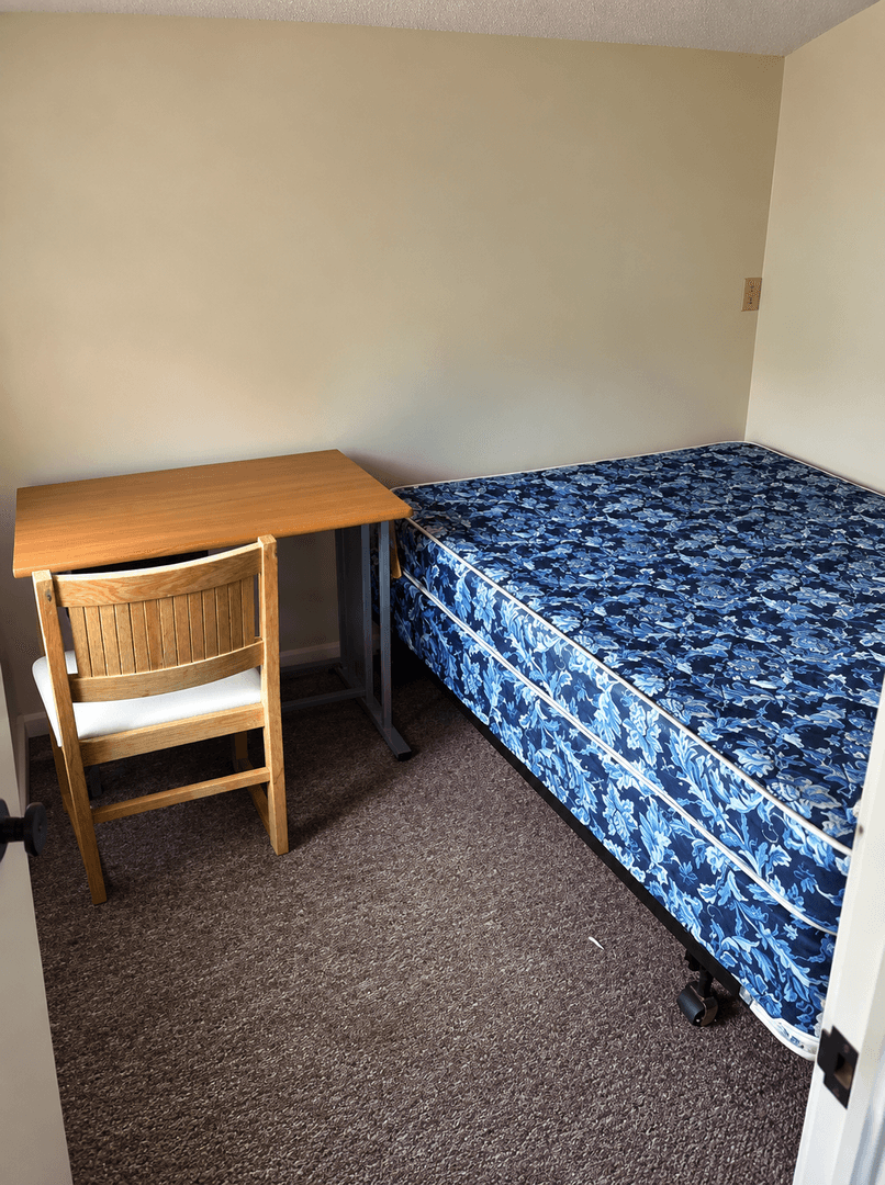 Urbana Apartment: 802 West Springfield Avenue