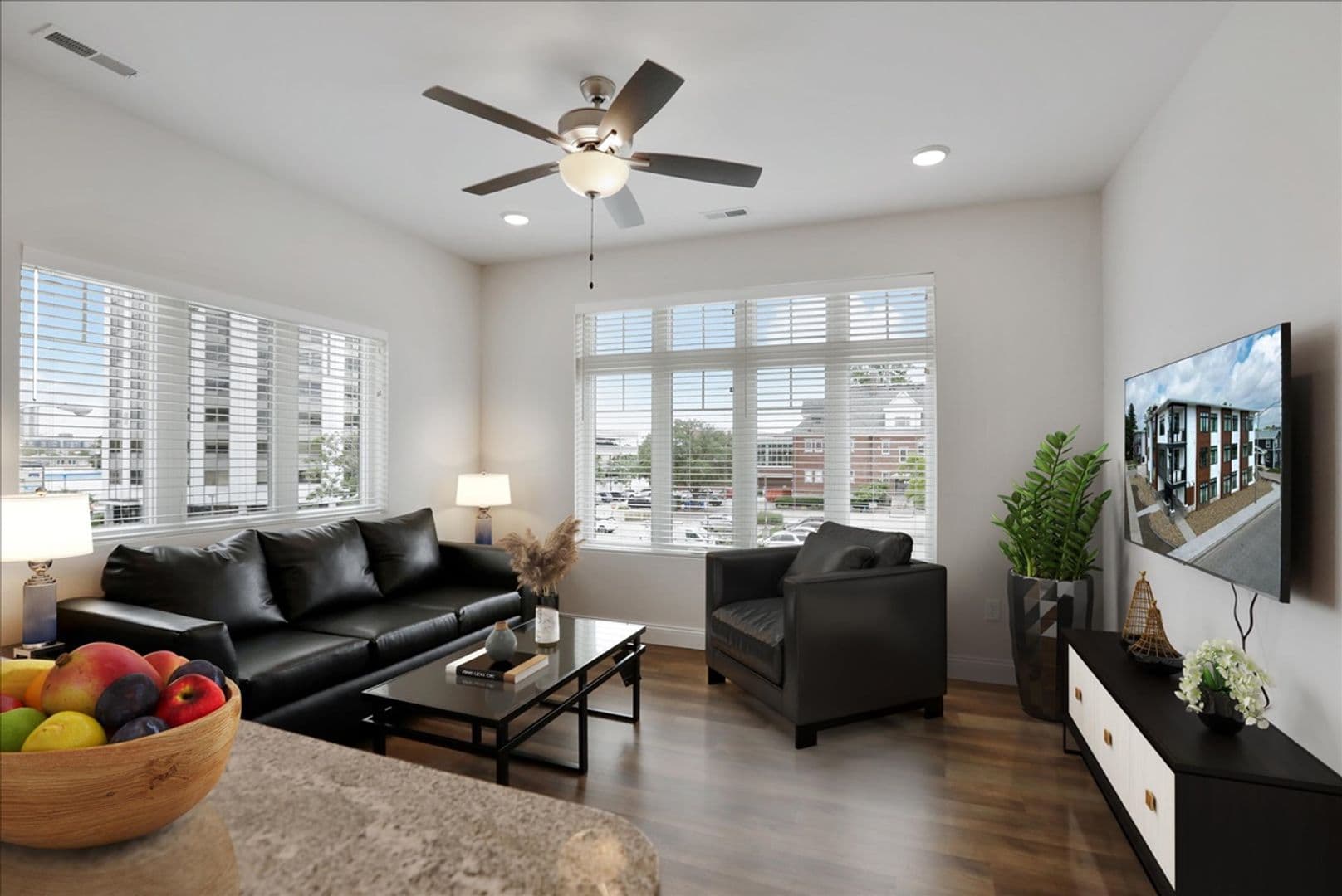Champaign Apartment: 318 South State Street