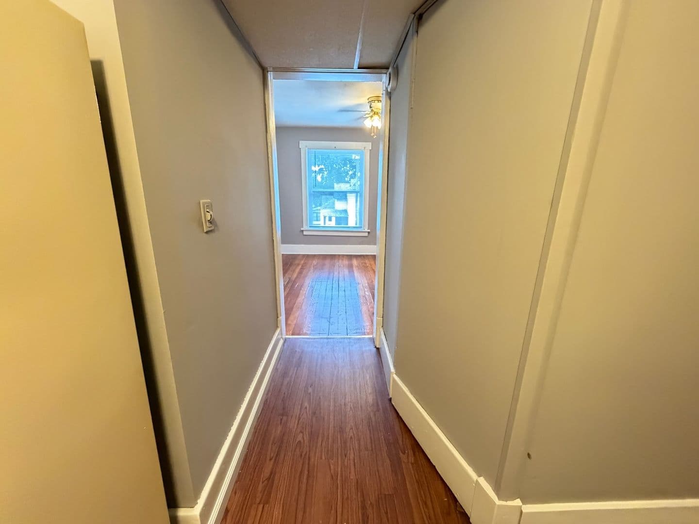 Champaign Apartment: 301 West Eureka Street